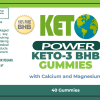 Keto-Power-BHB-Label