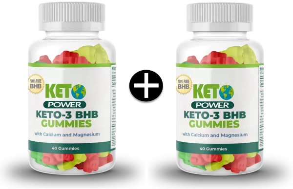 Keto-power1plus1