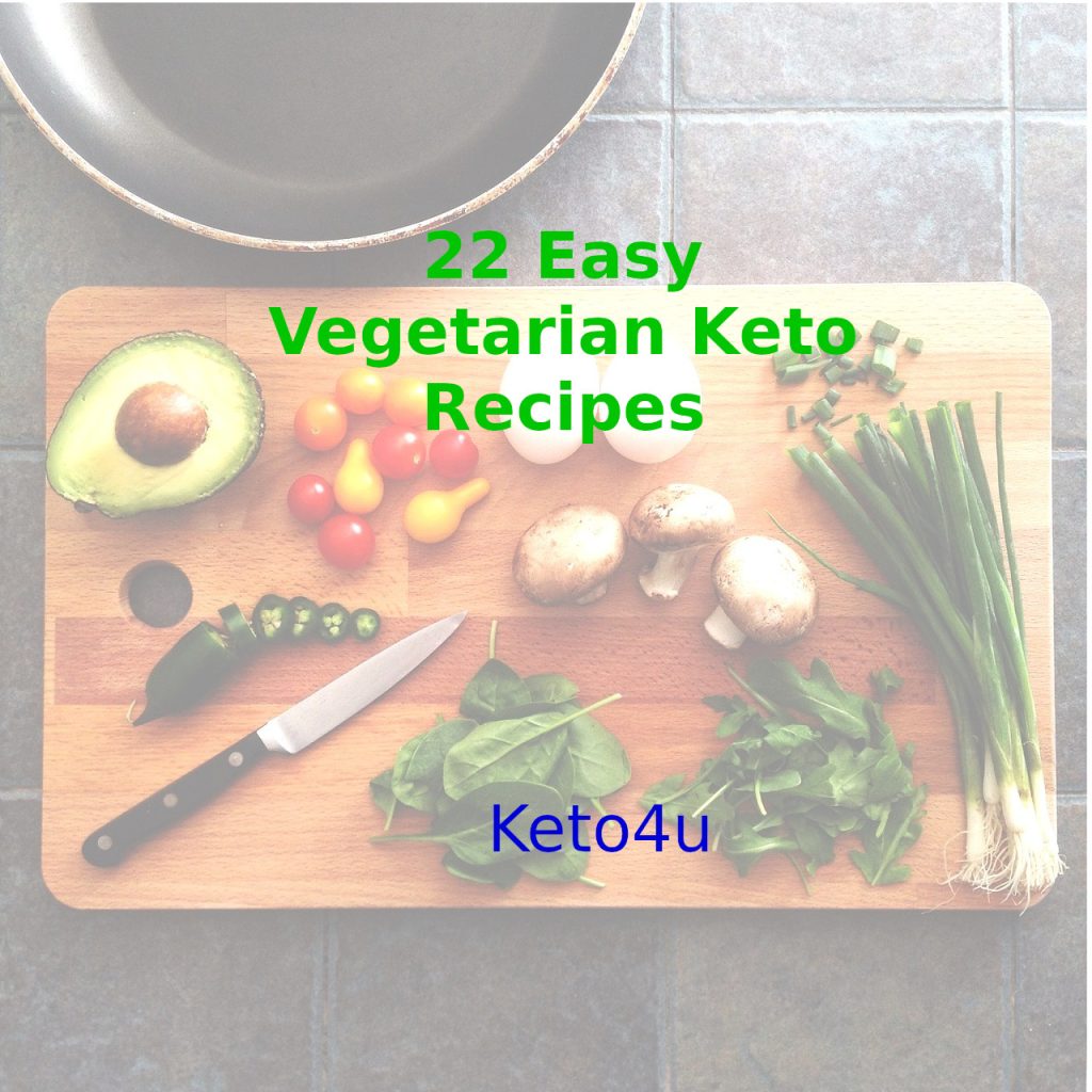 22-Easy-Keto-Recipes